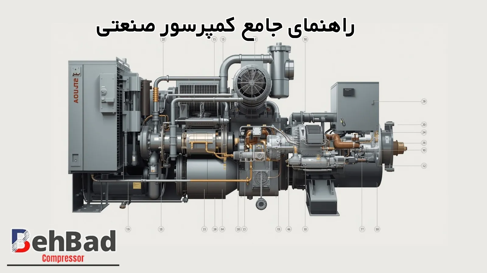 /images/232140677992513راهنمای جامع کمپرسور صنعتی.png.webp